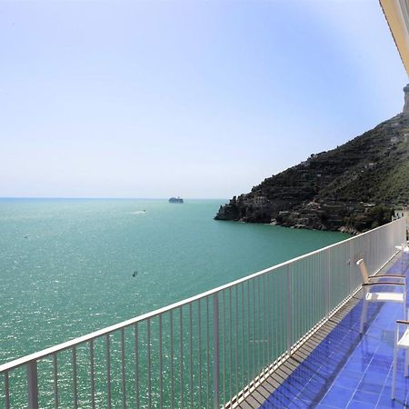 Nel Blu Dipinto Di Blu Villa Ravello Buitenkant foto